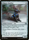 Product image for Filigree Familiar