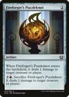 Product image for Fireforger's Puzzleknot