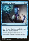 Product image for Glimmer of Genius
