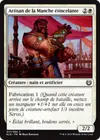 Product image for Artisan de la Manche étincelante