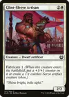 Product image for Glint-Sleeve Artisan