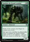 Product image for Gardien du Grand conduit