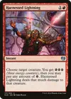 Product image for Harnessed Lightning