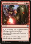 Product image for Incendiary Sabotage