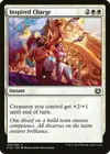 Product image for Inspired Charge