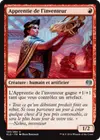 Product image for Apprentie de l'inventeur