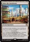 Product image for Foire des inventeurs