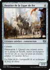 Product image for Destrier de la Ligue de fer