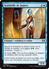 Product image for Sentinelle de Janjeet