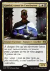 Product image for Kambal, consul de l'attribution
