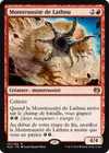 Product image for Monstruosité de Lathnu
