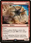 Product image for Lathnu Hellion