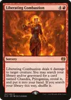 Product image for Liberating Combustion