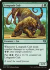 Product image for Longtusk Cub
