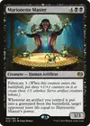 Product image for Marionette Master