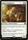 Product image for Master Trinketeer