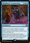 Product image for Metallurgic Summonings