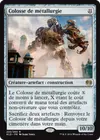 Product image for Colosse de métallurgie