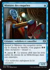 Product image for Ministre des enquêtes