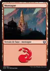 Product image for Montagne