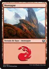 Product image for Montagne