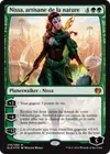 Product image for Nissa, artisane de la nature