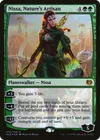 Product image for Nissa, Nature's Artisan