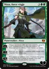 Product image for Nissa, force vitale