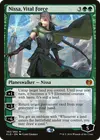 Product image for Nissa, Vital Force