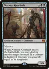 Product image for Noxious Gearhulk