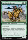 Product image for Cavalier de Peema