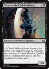 Product image for Sécurité du Club Prakhata