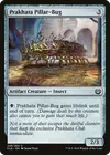 Product image for Prakhata Pillar-Bug