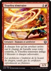 Product image for Tissefeu téméraire