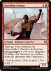 Product image for Brandon renégat