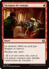 Product image for Tactiques de renégat