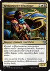 Product image for Restauratrice mécanique