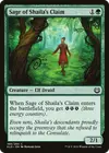 Product image for Sage of Shaila's Claim