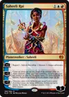 Product image for Saheeli Rai
