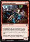 Product image for Gremlins salivants