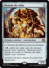 Product image for Parasite du rebut