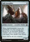 Product image for Self-Assembler