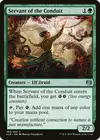 Product image for Servant of the Conduit