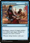 Product image for Shrewd Negotiation