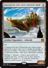 Product image for Souverain des cieux, navire amiral du consul