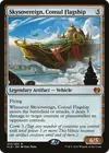 Product image for Skysovereign, Consul Flagship