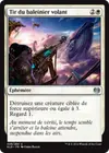 Product image for Tir du baleinier volant