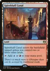 Product image for Spirebluff Canal
