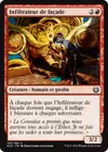 Product image for Infiltrateur de façade