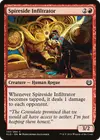 Product image for Spireside Infiltrator